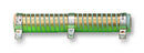 VISHAY RSSD25168A10R0JB06 Resistor, Solder Lug, 10 ohm, 200 W, &plusmn; 5%, RSSD Series, Wirewound