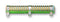 VISHAY RSSD25168A10R0JB06 Resistor, Solder Lug, 10 ohm, 200 W, &plusmn; 5%, RSSD Series, Wirewound