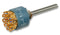 ELMA 01-1433 Rotary Switch, Non Illuminated, 30 &deg;, 2 A