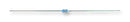 VISHAY PR01000102001JR500 Through Hole Resistor, 2 kohm, 350 V, Axial Leaded, 1 W, &plusmn; 5%, PR01 Series