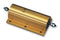 CGS - TE CONNECTIVITY HSC3001R0J Resistor, Stud, 1 ohm, 300 W, 2.5 kV, &plusmn; 5%, HSC300 Series, Wirewound