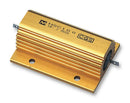 CGS - TE CONNECTIVITY HSC1001K0J Resistor, Solder Lug, 1 kohm, 100 W, 1.9 kV, &iuml;&iquest;&frac12; 5%, HSC Series, Wirewound