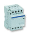 SCHNEIDER ELECTRIC / TELEMECANIQUE GC2540M5 Contactor, 4 Pole, 4PST, DIN Rail, 25 A, 240 V