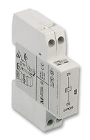 EATON MOELLER U-PKZO(230V50HZ) Circuit Breaker Accessory, PKZM0, PKZM4, PKZM0-T, PKM0, PKZM01 Motor Protective Circuit Breaker
