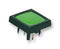 SCHURTER 12411100795 Tactile Switch, Non Illuminated, 48 V, 125 mA, 3 N, Solder, MCS18 Series