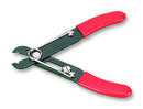 DURATOOL 6PK-223-F Wire Stripper & Cutter, 10 AWG / 0.5mm&iuml;&iquest;&frac12; Wires