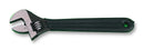 DURATOOL 4AW-06 Wrench, Adjustable, Soft Grip Handle, 13mm Jaw Opening, 100mm Length