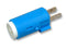 OMRON INDUSTRIAL AUTOMATION A16-24DA LED, 24V, BLUE