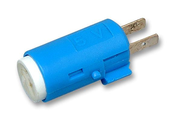 OMRON INDUSTRIAL AUTOMATION A16-24DA LED, 24V, BLUE