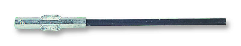 XCELITE 9976MM BLADE, ALLEN, HEXAGON