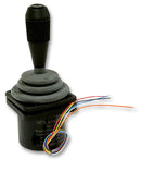 CH PRODUCTS HFX-22S12-034 Hall Effect Switch, 2, 5 V, 2.5 V, 8 mA