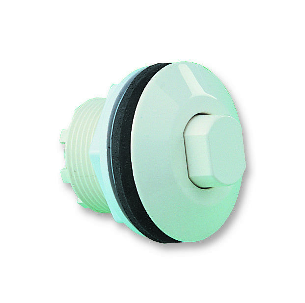HERGA 6442-OW Switch Actuator, Pushbutton Switches, IPX4