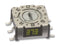 APEM P36S103 Rotary Switch, 16 Position, Non Illuminated, 400 mA