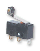 OMRON ELECTRONIC COMPONENTS SS-5GL2-FD Microswitch, SPDT, Solder, 5 A, 125 VAC