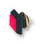 ITW SWITCHES 59-212 Pushbutton Switch, SPST-NO, On-(On), 50 V, 50 V, 400 mA, Solder