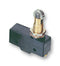 OMRON INDUSTRIAL AUTOMATION Z-15GQ22B Microswitch, Z Series, SPDT, Quick Connect, Solder, 15 A, 250 VAC, 250 VDC