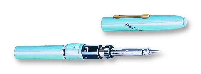 WELLER WSTA2 Pyropen Junior Mini Soldering Butane Gas Operating Soldering Iron