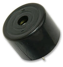 KINGSTATE KPEG-202 Transducer, Piezo, Buzzer, Buzzer, Continuous, 3 V, 20 V, 6 mA, 78 dB