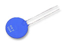 EPCOS B59960C0120A070 PTC Thermistor, 5.6 ohm, Through Hole, 80 V, -25% to +25%, B59960 Series