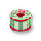 MULTICORE / LOCTITE D96SCF192 Solder Wire, 105, 1mm Diameter, 217&deg;C, 250g