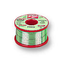 MULTICORE / LOCTITE D610SCF222-250G Solder Wire, 60/40, 0.7mm Diameter, 188&deg;C, 250g