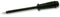 HIRSCHMANN TEST AND MEASUREMENT 973368100 PROBE, TEST, BLACK, 30VAC/60VDC, 4MM
