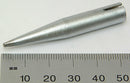 ERSA 842 KD Soldering Iron Tip, Chisel, 2.2 mm