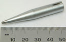 ERSA 842 KD Soldering Iron Tip, Chisel, 2.2 mm