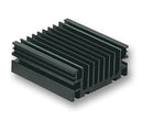 ABL HEATSINKS 150AB2000B Heat Sink, T Slots, 0.87 &deg;C/W, 40 mm, 96 mm, 200 mm