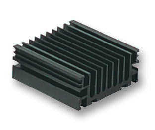 ABL HEATSINKS 150AB2000B Heat Sink, T Slots, 0.87 &deg;C/W, 40 mm, 96 mm, 200 mm