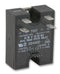 CRYDOM D2440D Solid State Relay, DPST-NO, 40 A, 280 VAC, Panel, Quick Connect, Zero Crossing