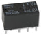 OMRON ELECTRONIC COMPONENTS G5V-2 5DC Signal Relay, DPDT, 5 VDC, 2 A, G5V-2 Series, Through Hole, Non Latching