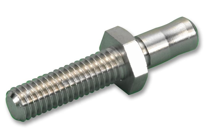 STAUBLI 04.0057 PLUG, POAG, PANEL MOUNT