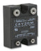 CRYDOM D1D20 Solid State Relay, SPST-NO, 20 A, 100 VDC, Panel, Screw, DC Switch