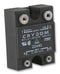 CRYDOM D2440 Solid State Relay, SPST-NO, 40 A, 280 VAC, Panel, Screw, Zero Crossing