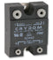 CRYDOM A2440 Solid State Relay, SPST-NO, 40 A, 280 VAC, Panel, Screw, Zero Crossing