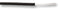 BRAND REX SPC00454A002 100M Wire, Equipment, PTFE, Black, 16 AWG, 1.34 mm&sup2;, 328.08 ft, 100 m