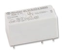 FINDER 41.31.9.024.0010 General Purpose Relay, 41 Series, Power, SPDT, 24 VDC, 12 A