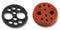 AMP - TE CONNECTIVITY 213900-1 Circular Connector Cable Seal, CPC Series 6 Series, Series 6 CPC Connector, 20.07 mm, Silicone
