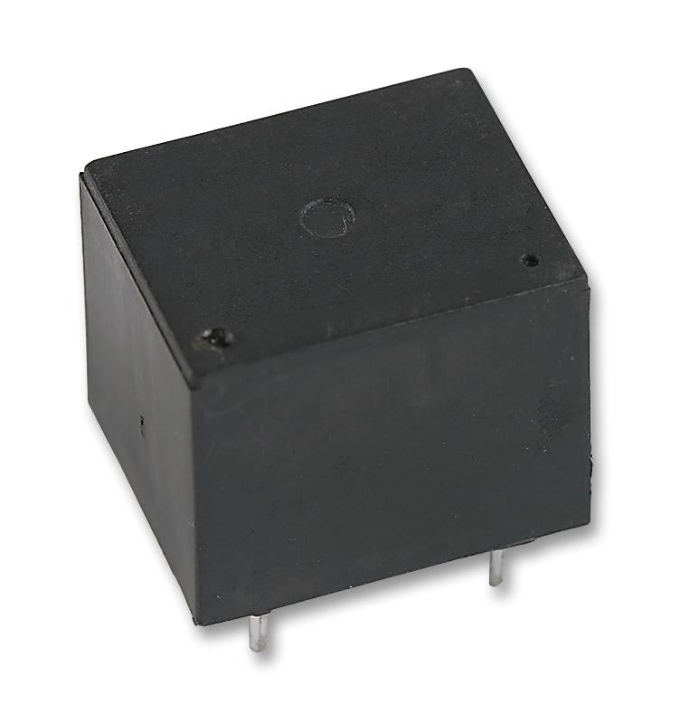 MULTICOMP HRS4-S DC5V General Purpose Relay, HRS4 Series, Power, SPDT, 5 VDC, 10 A