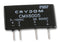 CRYDOM CMX60D5 Solid State Relay, CMX Series, DIP, DC Output, SPST-NO, 5 A, 60 VDC, PCB, Through Hole, DC Switch