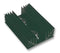 ABL HEATSINKS 520AB1000MB(T03) Heat Sink, TO-3, TO-3, 1.4 &iuml;&iquest;&frac12;C/W, 35 mm, 88 mm, 100 mm