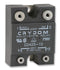 CRYDOM D2425-10 Solid State Relay, SPST-NO, 25 A, 280 VAC, Panel, Screw, Random Turn On