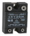 CRYDOM D2450-10 Solid State Relay, SPST-NO, 50 A, Panel, Screw, 24 VAC, 280 VAC