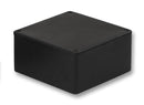 HAMMOND 1591GSBK Plastic Enclosure, Multipurpose, Plastic, 94 mm, IP54, 34 mm