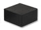 HAMMOND 1591GSBK Plastic Enclosure, Multipurpose, Plastic, 94 mm, IP54, 34 mm