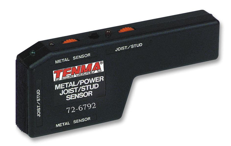 TENMA 72-6792 Micromapper Kit for Detecting Cables, Gas and Water Pipes