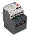 SCHNEIDER ELECTRIC / TELEMECANIQUE LRD16 Overload Relay, TeSys D, Thermal, 9 A, 13 A, LRD Series