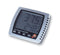 TESTO 608-H2 Thermohygrometer for Continuous Indoor Climate Monitoring with LED Alarm and Warnings