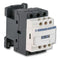 SCHNEIDER ELECTRIC / TELEMECANIQUE LC1D12B7 Contactor, TeSys D Series, 24 VAC, 3 Pole, DPDT, DIN Rail, 25 A, 24 V